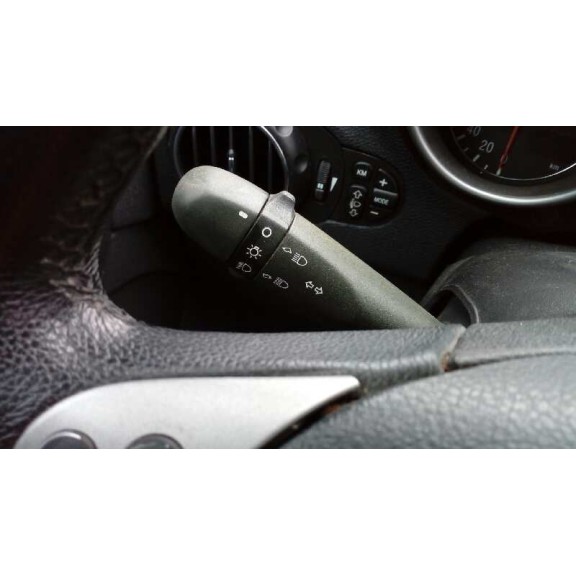 alfa romeo 147 (190) del año 2003