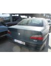 peugeot 406 berlina (s1/s2) del año 1997