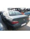 peugeot 406 berlina (s1/s2) del año 1997