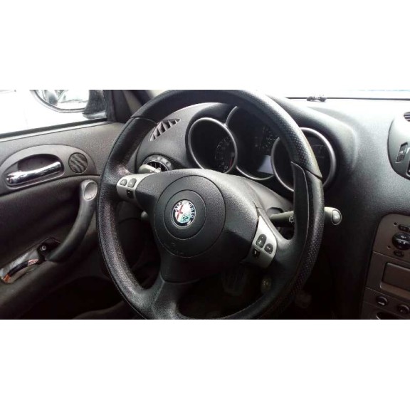 alfa romeo 147 (190) del año 2003