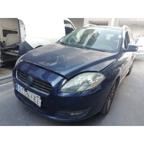 fiat croma (194) del año 2008