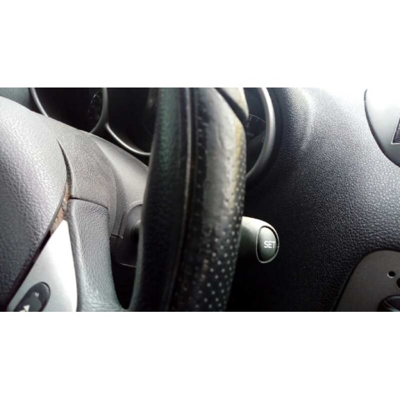 alfa romeo 147 (190) del año 2003