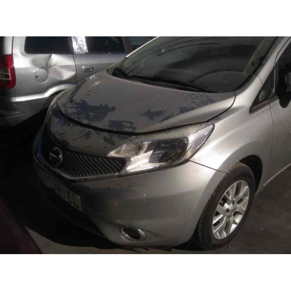 nissan note del año 2015