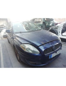 fiat croma (194) del año 2008 2