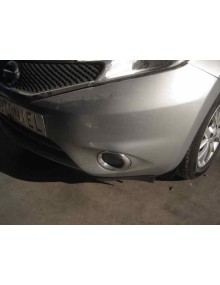 nissan note del año 2015 2