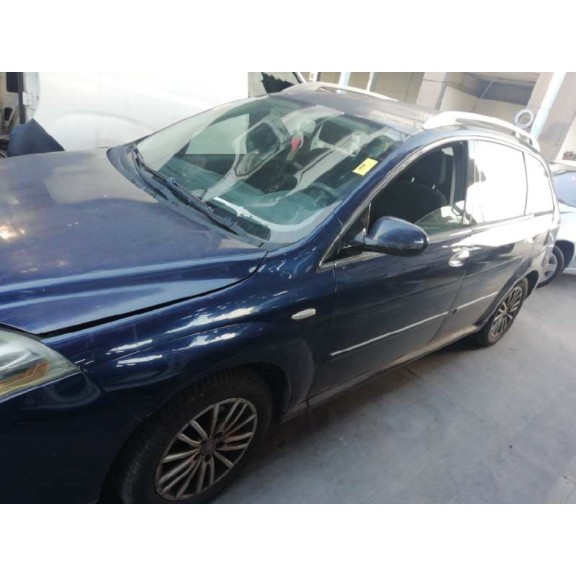 fiat croma (194) del año 2008