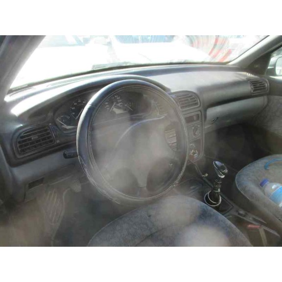 peugeot 406 berlina (s1/s2) del año 1997