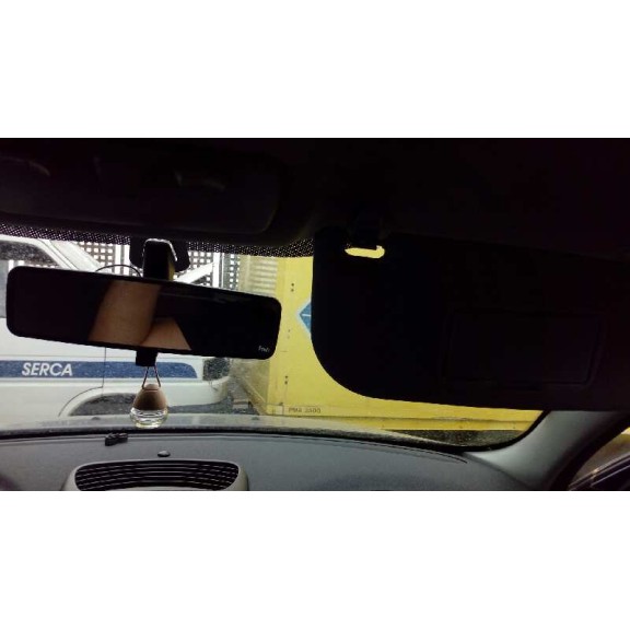 alfa romeo 147 (190) del año 2003