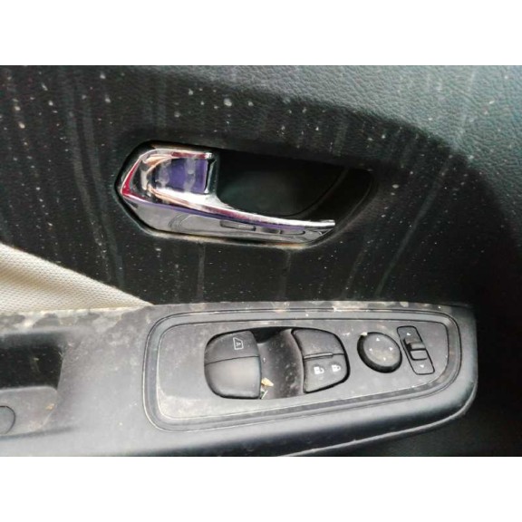 nissan micra v (k14) del año 2019