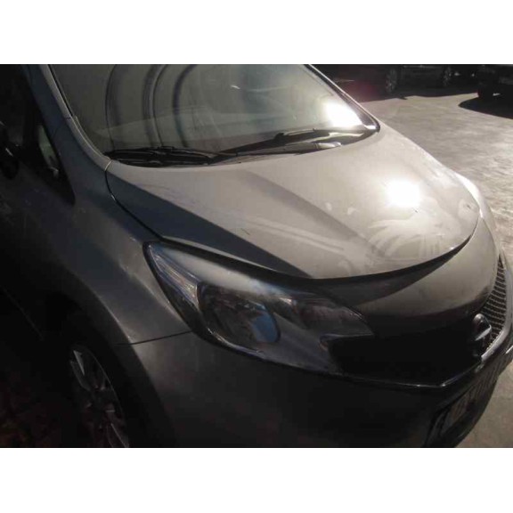 nissan note del año 2015