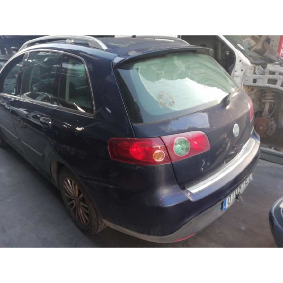 fiat croma (194) del año 2008