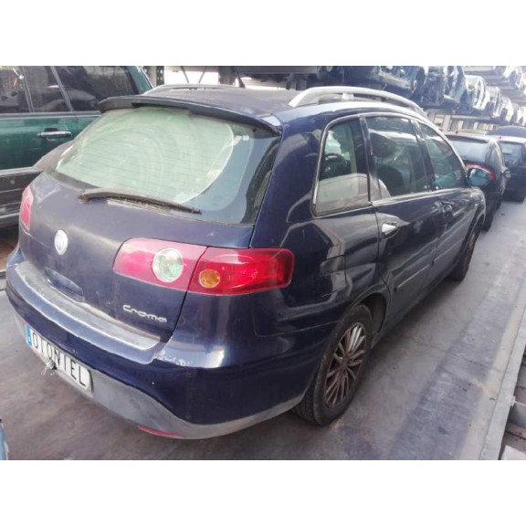 fiat croma (194) del año 2008