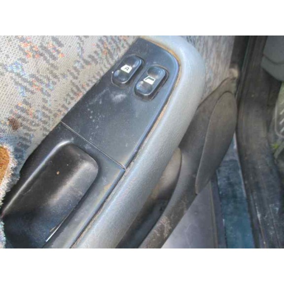 peugeot 406 berlina (s1/s2) del año 1997