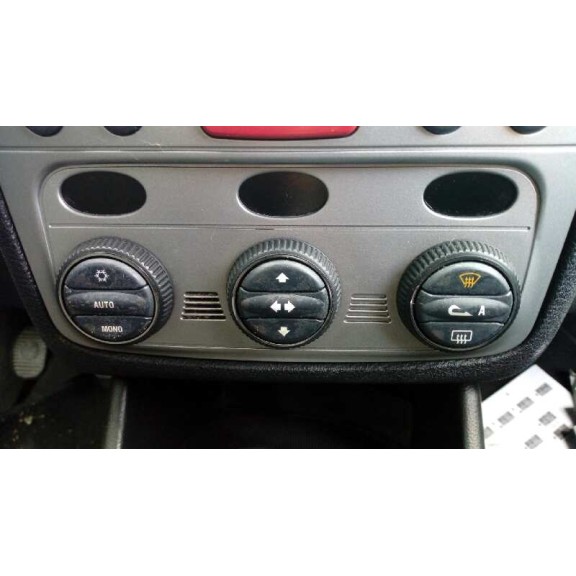 alfa romeo 147 (190) del año 2003