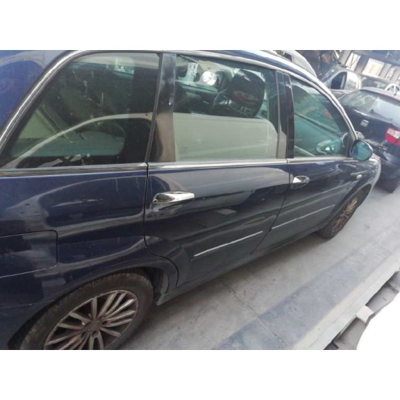 fiat croma (194) del año 2008