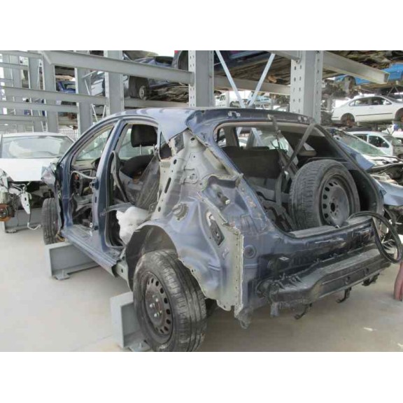 hyundai i30 del año 2012