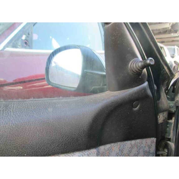 peugeot 406 berlina (s1/s2) del año 1997