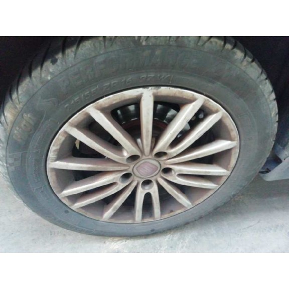 fiat croma (194) del año 2008