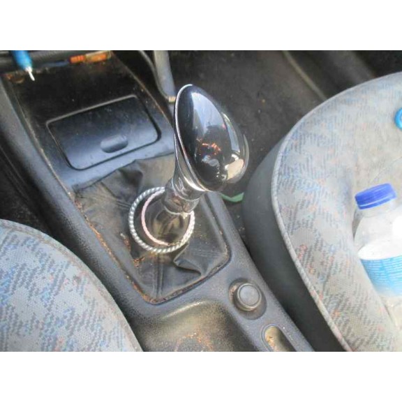 peugeot 406 berlina (s1/s2) del año 1997