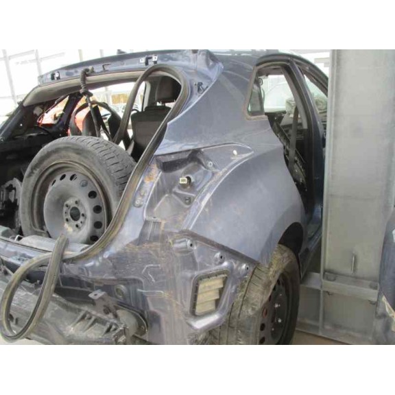 hyundai i30 del año 2012