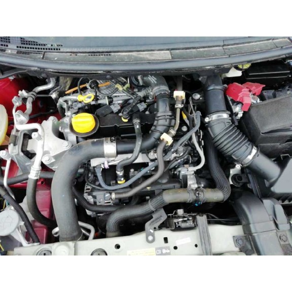 nissan micra v (k14) del año 2019