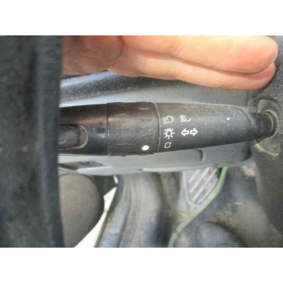 peugeot 406 berlina (s1/s2) del año 1997