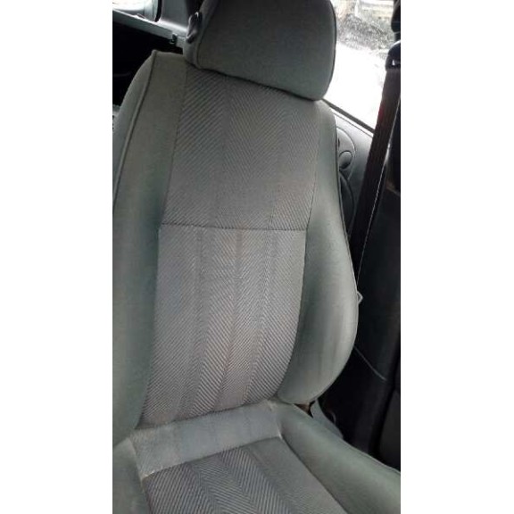 alfa romeo 147 (190) del año 2003