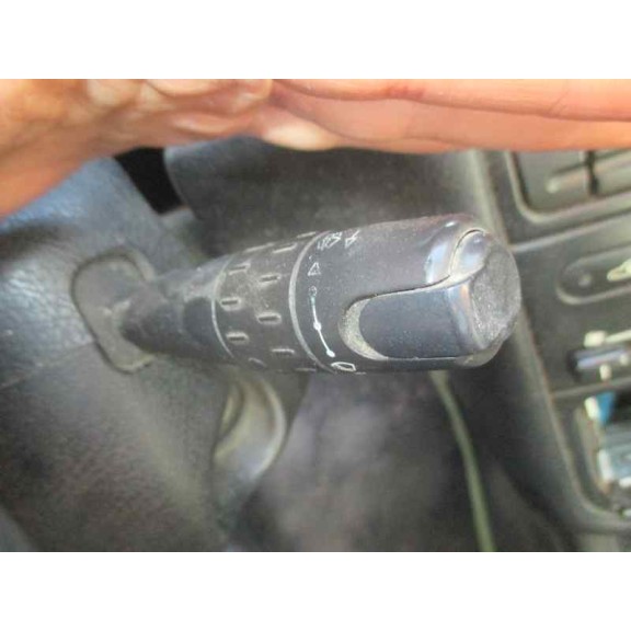 peugeot 406 berlina (s1/s2) del año 1997