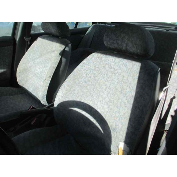 peugeot 406 berlina (s1/s2) del año 1997