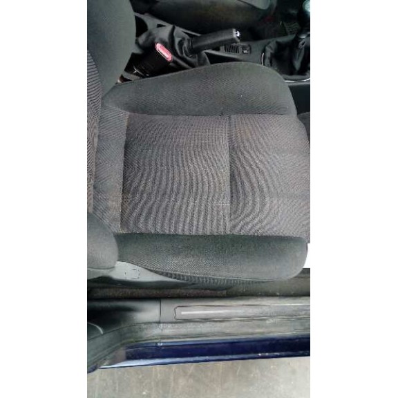 alfa romeo 147 (190) del año 2003