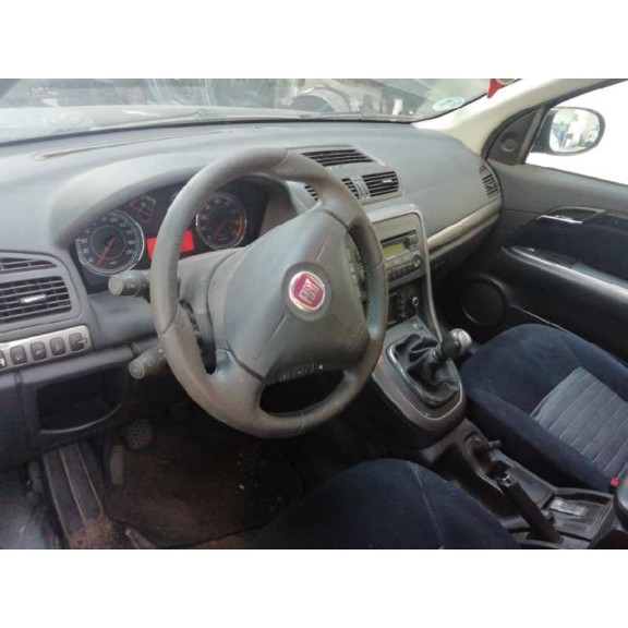 fiat croma (194) del año 2008