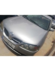 nissan almera (n16/e) del año 2004 2