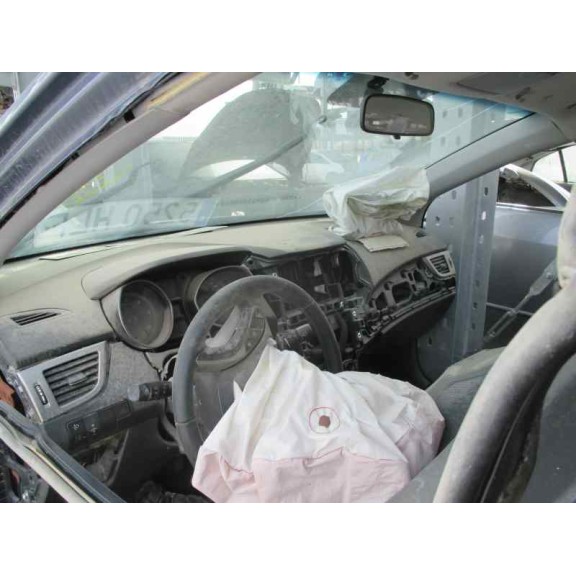 hyundai i30 del año 2012