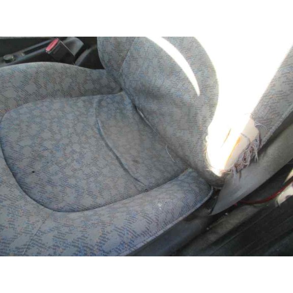 peugeot 406 berlina (s1/s2) del año 1997