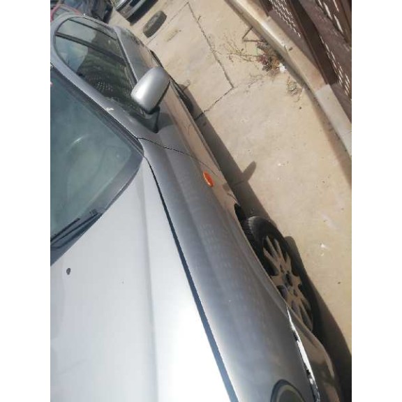 nissan almera (n16/e) del año 2004