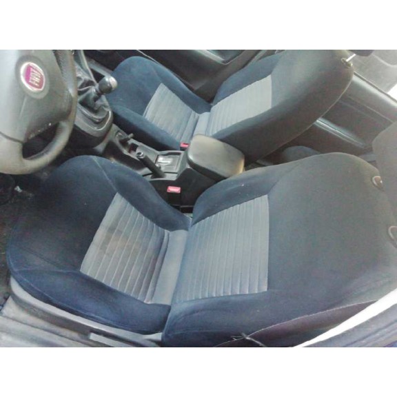 fiat croma (194) del año 2008