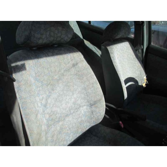 peugeot 406 berlina (s1/s2) del año 1997