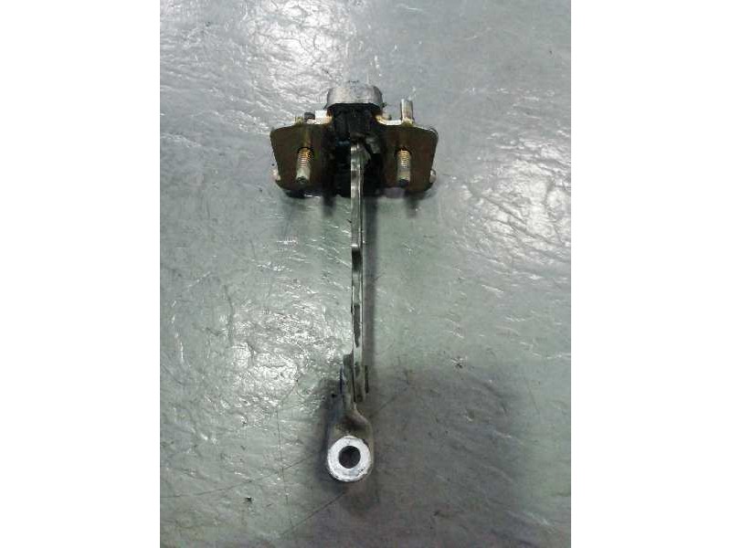 Recambio de retenedor puerta para citroën c3 1.4 hdi referencia OEM IAM  TRAS IZQ 