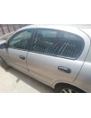 nissan almera (n16/e) del año 2004