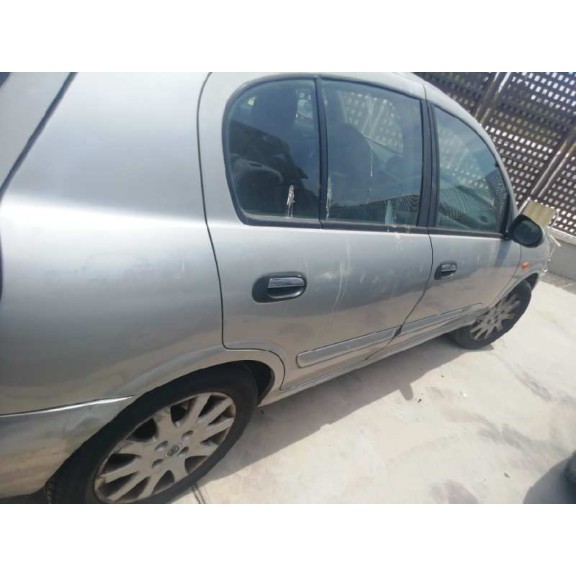 nissan almera (n16/e) del año 2004