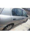 nissan almera (n16/e) del año 2004