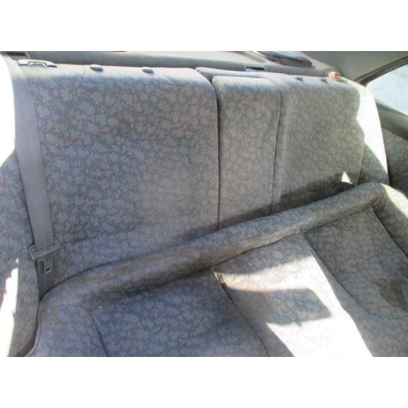 peugeot 406 berlina (s1/s2) del año 1997