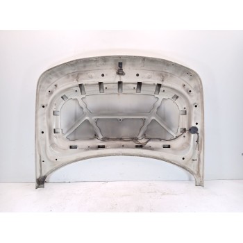 Recambio de capot para land rover range rover sport i (l320) 3.0 d 4x4 referencia OEM IAM BKA790050  