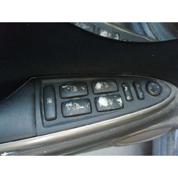 fiat croma (194) del año 2008