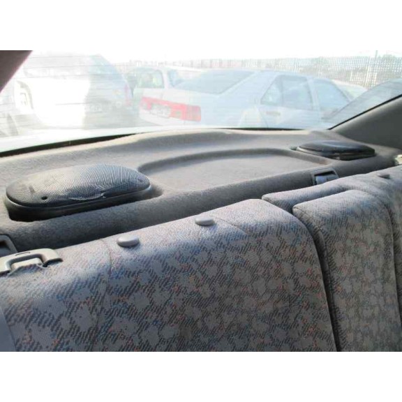 peugeot 406 berlina (s1/s2) del año 1997