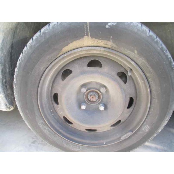 peugeot 406 berlina (s1/s2) del año 1997