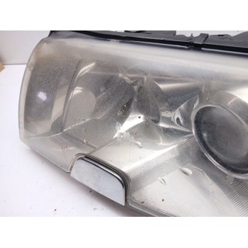 Recambio de faro izquierdo para skoda superb i (3u4) 1.9 tdi referencia OEM IAM   