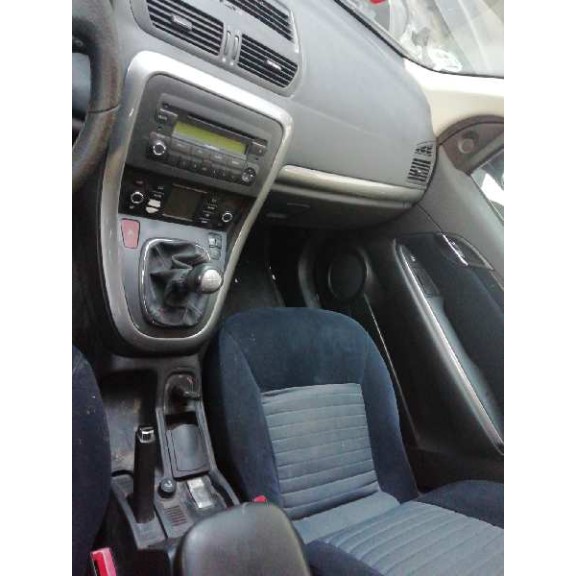 fiat croma (194) del año 2008