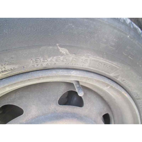 peugeot 406 berlina (s1/s2) del año 1997