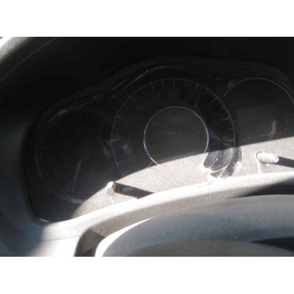 nissan note del año 2015